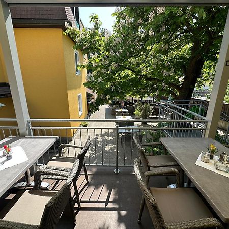 Stadthotel Raabs An Der Thaya المظهر الخارجي الصورة